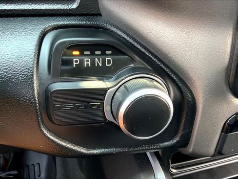 Used 2021 RAM 1500 Lone Star RWD image 31