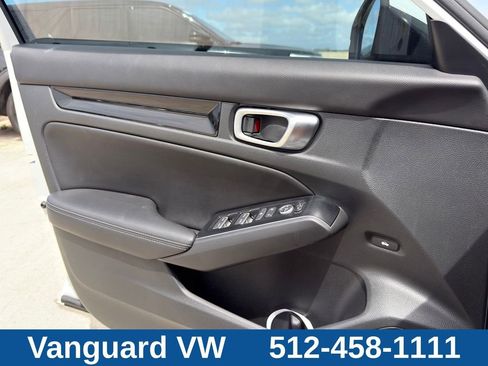 Used 2024 Honda Civic Touring image 26