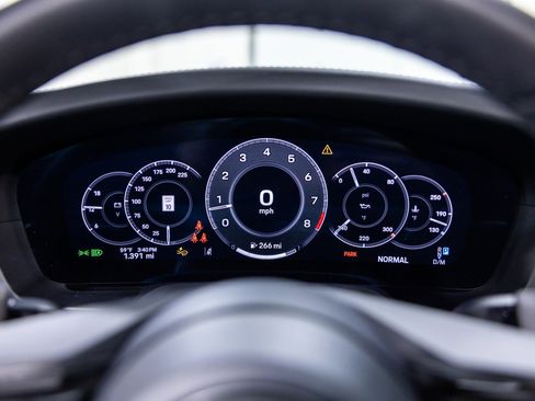 Used 2026 Porsche 911 Targa 4S image 41