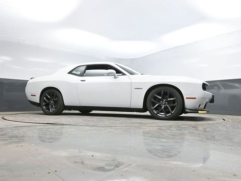 Used 2020 Dodge Challenger R/T w/ Plus Package RWD image 47