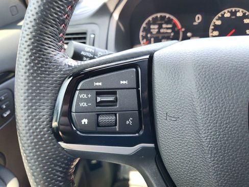 Used 2024 Honda Ridgeline Black Edition image 30