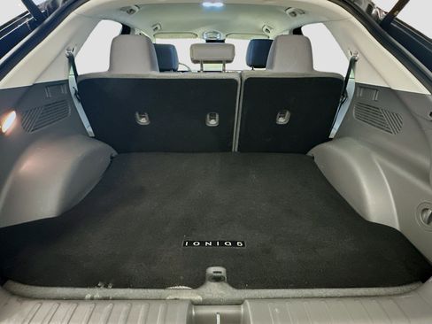 Used 2024 Hyundai Ioniq 5 SEL image 29