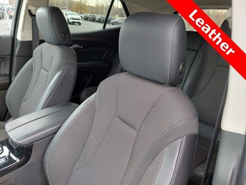 Used 2022 Buick Envision Preferred image 6