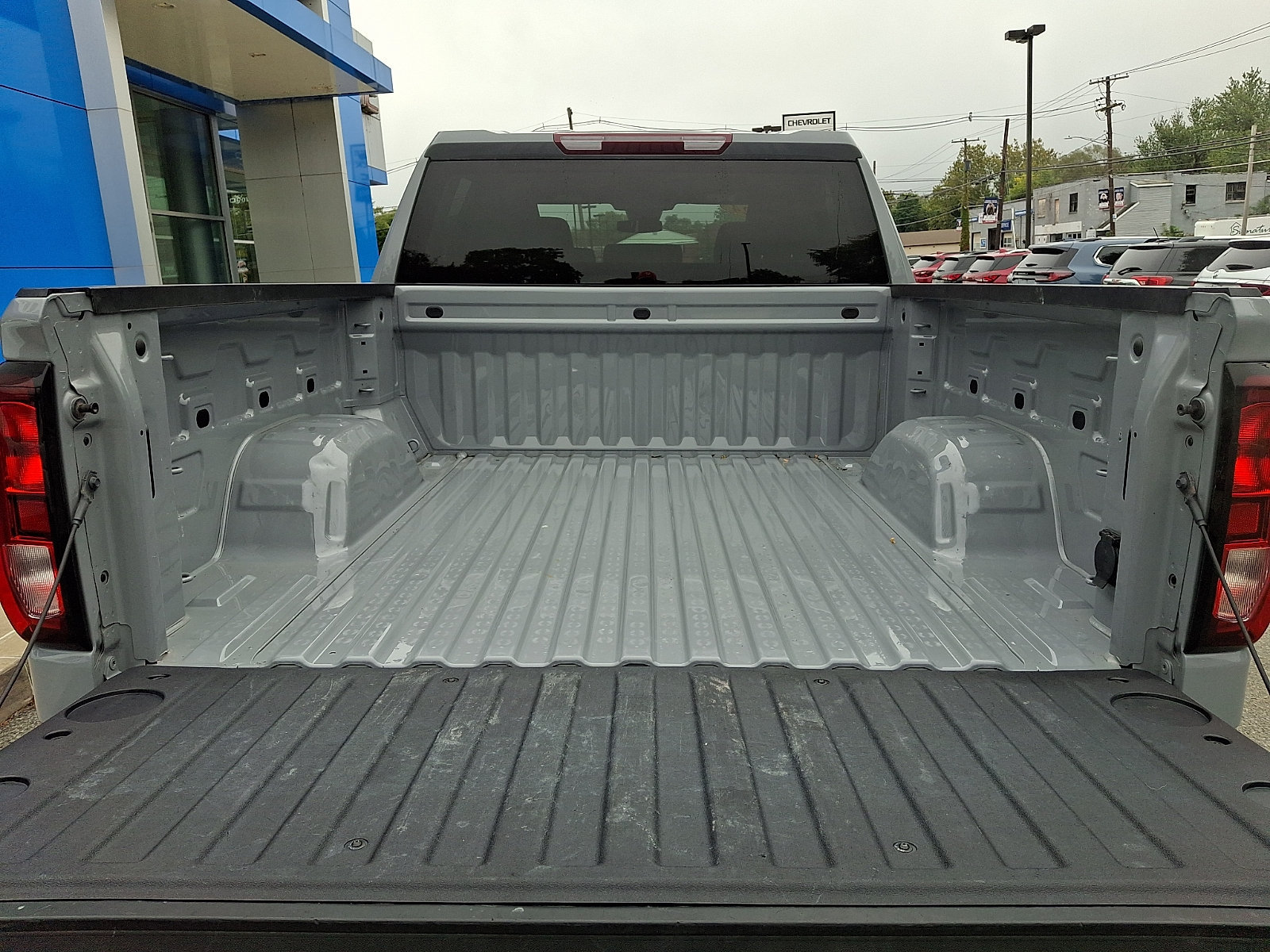 Used 2024 GMC Sierra 1500 Elevation AWD/4WD image 27
