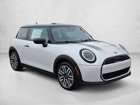 New 2026 MINI Cooper S image 5