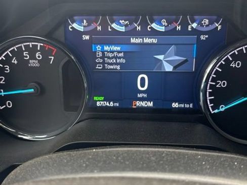 Used 2023 Ford F150 XLT w/ Equipment Group 302A High AWD/4WD image 17
