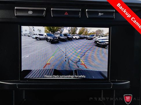 Used 2024 Ford F250 XL w/ XL Chrome Package RWD image 12