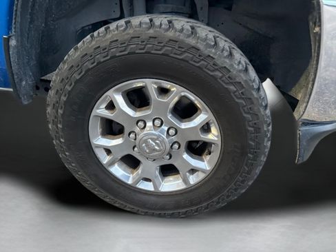 Used 2020 RAM 2500 Tradesman AWD/4WD image 23