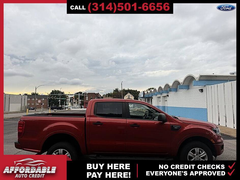 Used 2019 Ford Ranger XLT RWD image 6