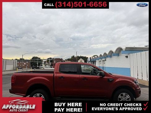 Used 2019 Ford Ranger XLT RWD image 6