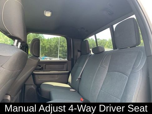 Used 2024 RAM 3500 Tradesman w/ Bed Utility Group image 37