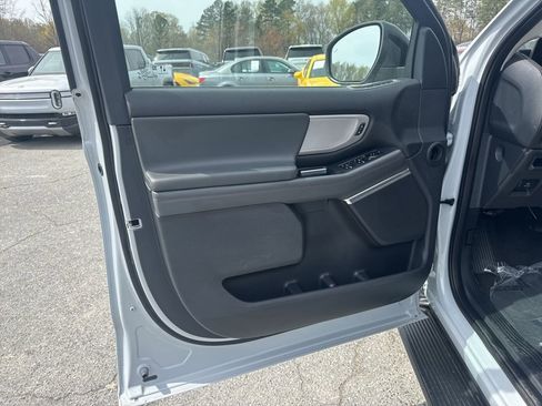 Used 2025 Ford Expedition Max Active image 25