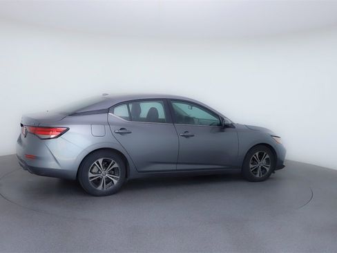 Used 2023 Nissan Sentra SV image 8
