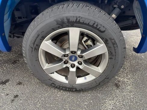 Used 2015 Ford F150 XLT w/ Equipment Group 302A Luxury RWD image 31