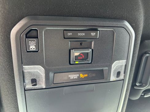 New 2026 Toyota 4Runner TRD Off-Road AWD/4WD image 24