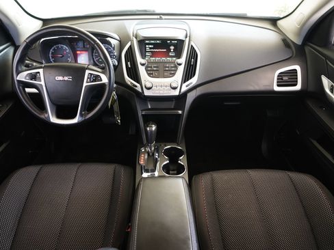 Used 2017 GMC Terrain SLE w/ Nightfall Package FWD image 25