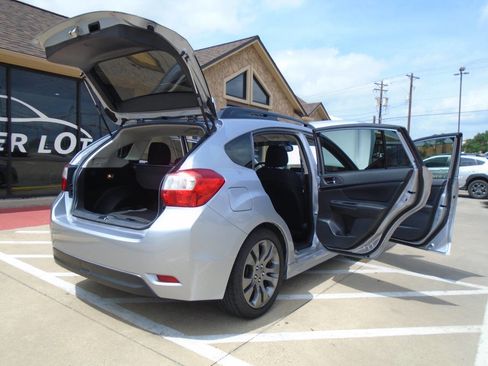 Used 2014 Subaru Impreza 2.0i Sport Premium AWD/4WD image 22