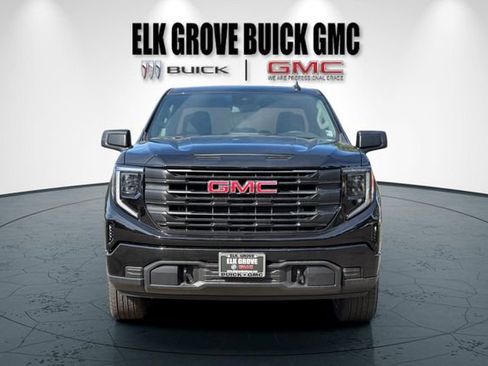 New 2026 GMC Sierra 1500 Pro w/ Graphite Edition AWD/4WD image 9