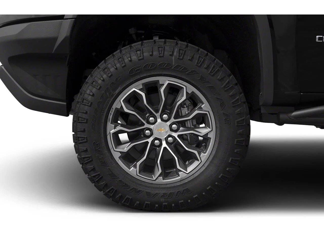 Used 2019 Chevrolet Colorado ZR2 AWD/4WD image 51
