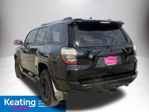 Used 2024 Toyota 4Runner SR5 image 8