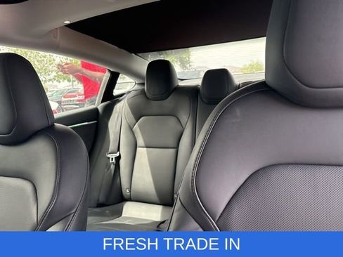 Used 2024 Tesla Model 3 Long Range image 7