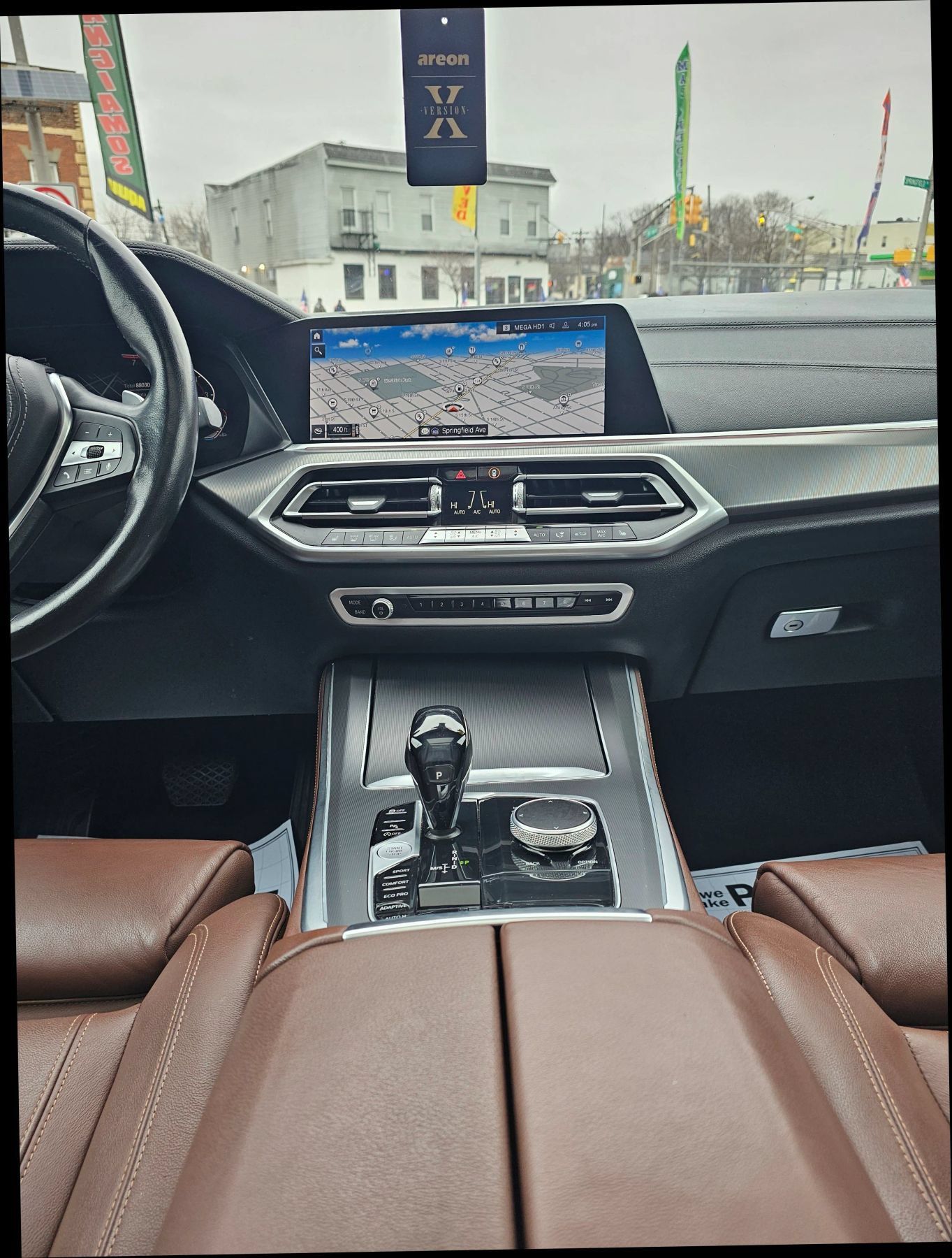 Used 2020 BMW X5 xDrive40i AWD/4WD image 15