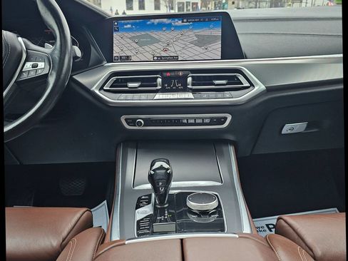 Used 2020 BMW X5 xDrive40i AWD/4WD image 15