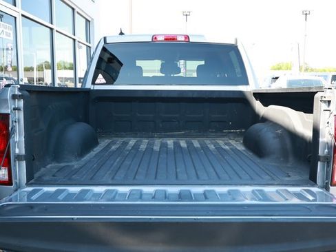 Used 2022 RAM 1500 Classic SLT w/ Trailer & Traction Group image 8