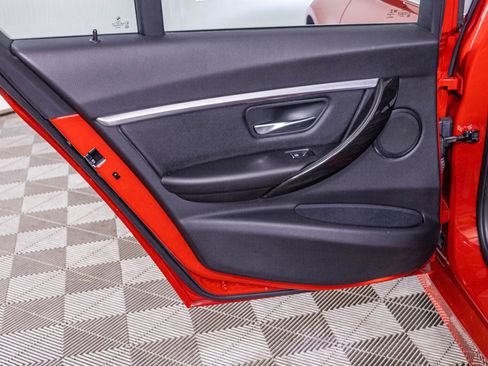 Used 2017 BMW 330i xDrive Sedan image 27