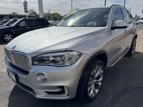 Used 2014 BMW X5 xDrive35i AWD/4WD image 6