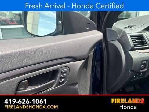 Used 2023 Honda Passport EX-L image 13