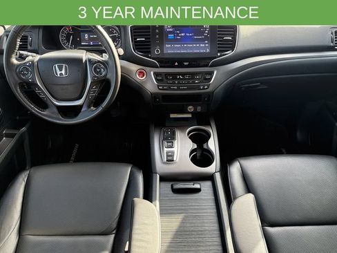 Used 2023 Honda Ridgeline RTL-E image 10