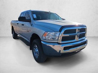 Used 2018 RAM 3500 Tradesman w/ Chrome Appearance Group video 3