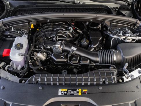 New 2025 Jeep Grand Cherokee image 18