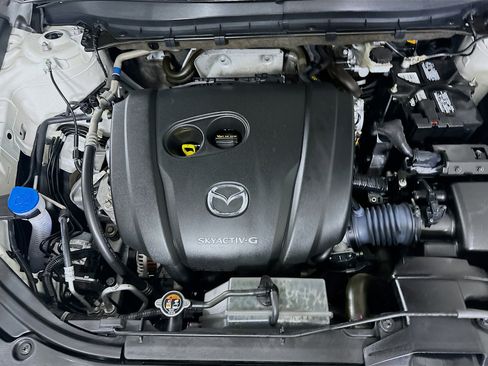 Used 2023 MAZDA CX-5 AWD 2.5 S image 32