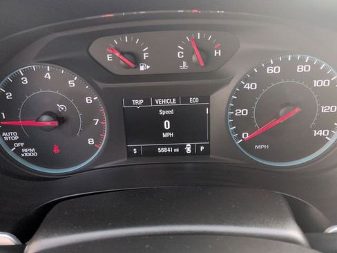 Used 2024 Chevrolet Malibu LT image 13