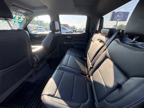 Used 2019 Chevrolet Silverado 1500 RST w/ All-Star Edition AWD/4WD image 10