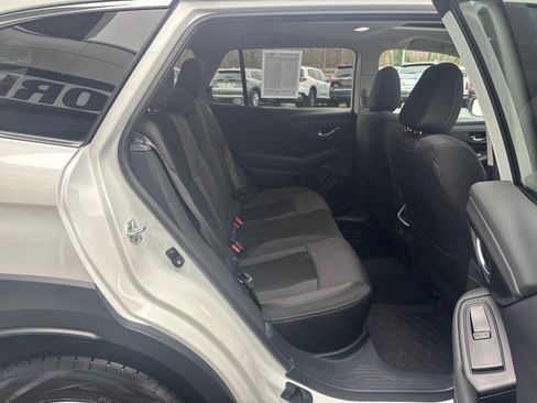 Certified 2025 Subaru Outback Premium w/ Popular Package #1A image 40