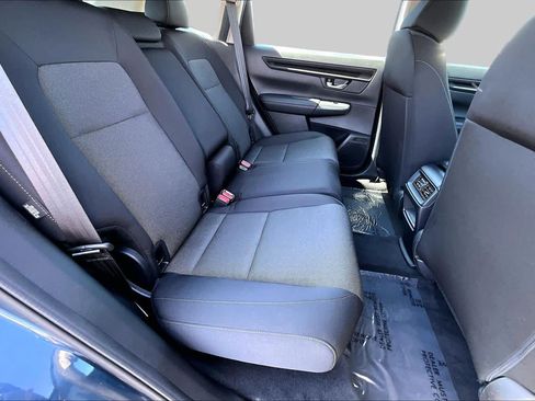 Used 2024 Honda CR-V LX image 19