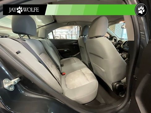 Used 2014 Chevrolet Sonic LS FWD image 18