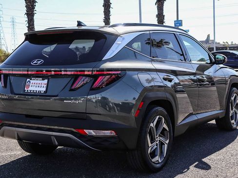 Used 2023 Hyundai Tucson Limited image 6
