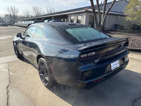 New 2026 Dodge Charger Daytona Scat Pack image 5