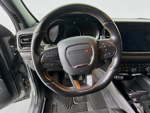 Used 2022 Dodge Durango R/T w/ Quick Order Package 22F image 12