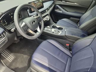 Certified 2026 INFINITI QX60 Sport w/ Dark Cargo Package AWD/4WD video 2