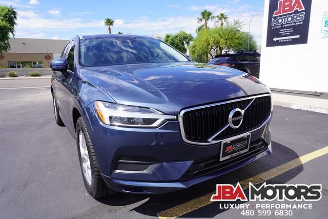 Used 2020 Volvo XC60 T5 Momentum w/ Protection Package Premier AWD/4WD image 60