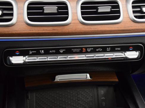 Used 2026 Mercedes-Benz GLE 450 4MATIC image 27