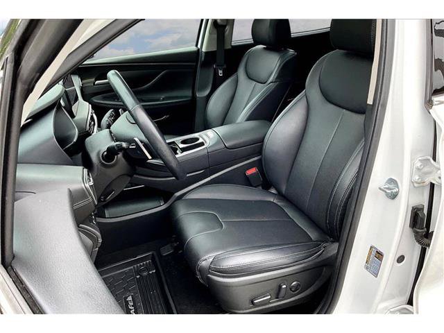 Used 2023 Hyundai Santa Fe SEL w/ Premium Package AWD/4WD image 23