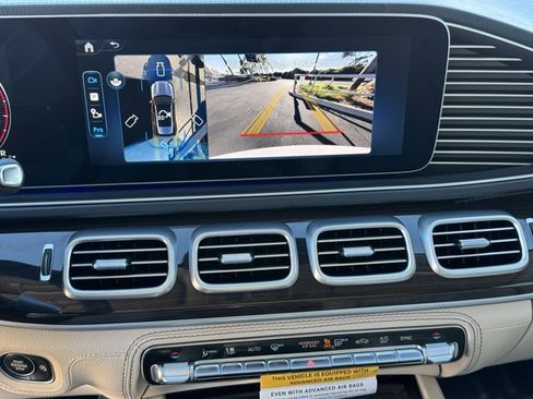 New 2026 Mercedes-Benz GLE 450 4MATIC image 10