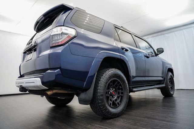 Used 2016 Toyota 4Runner Trail AWD/4WD image 30