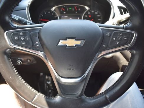 Used 2020 Chevrolet Equinox LT AWD/4WD image 22
